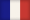 French National Flag