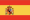 Spain National Flag
